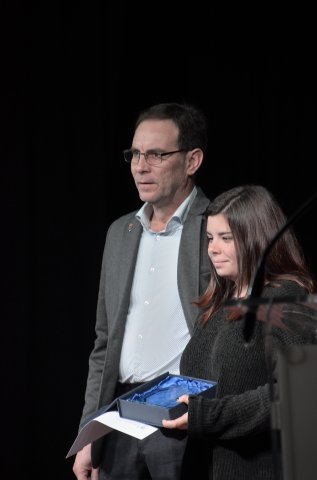 2018 Jornada Historica